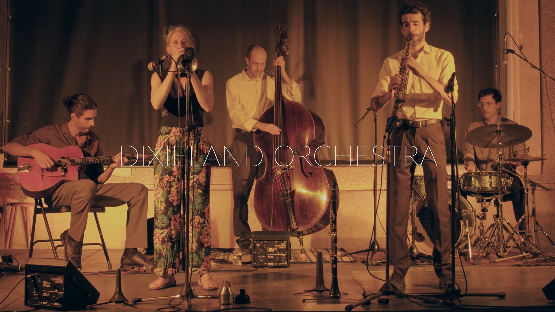 Dixieland Orchestra - pic 6